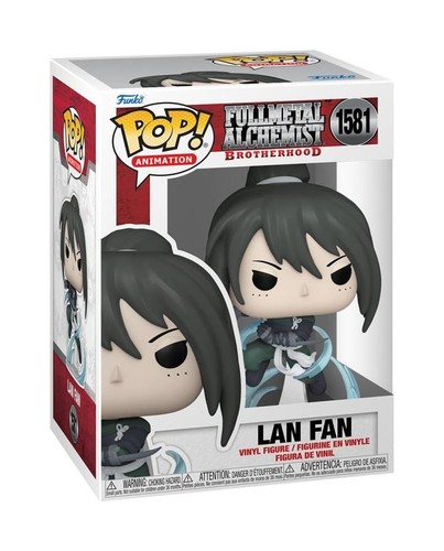 Figura fullmetal alchemist - figura,