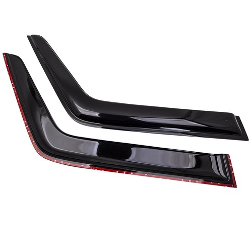 Deflettori antivento - 2x,