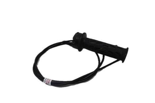 Manopola cavi gas - cavi, aprilia