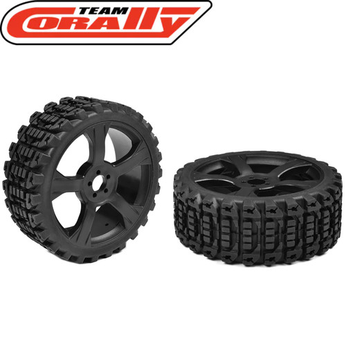 Team corally xprit off - corally, off-road
