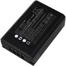 Batteria compatibile con Leica