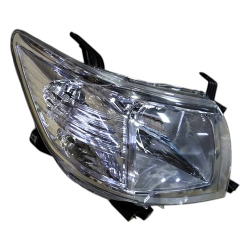 Lampada frontale oem assy - lampada,