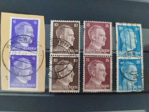 Impero tedesco coppie