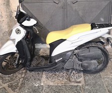 RICAMBI YAMAHA XENTER