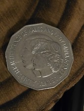 Moneta da 50 centesimi