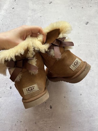 Stivali donna ugg beige - stivali, 39