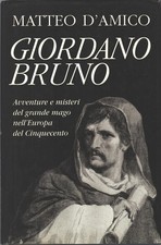 Giordano Bruno di Matteo