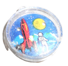 maze game space spaziale