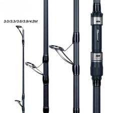 Canna da Pesca Carbonio 3,5lbs