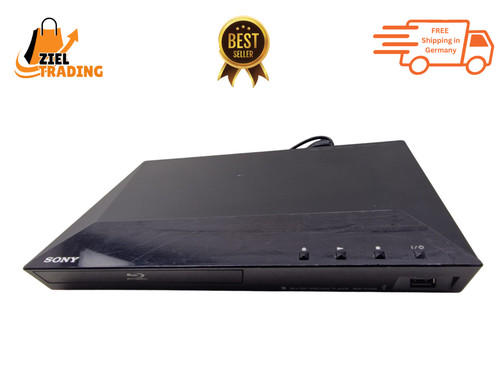 Sony bdp s1100 lettore dvd - sony,