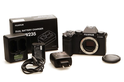 Fujifilm fotocamera digitale