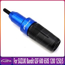 Per SUZUKI Bandit GSF 600 650S