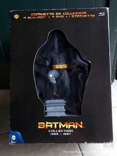 Action figure batman - figure, cm