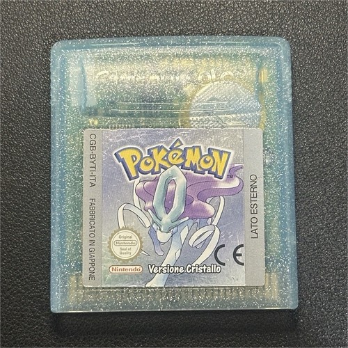 Nintendo pokémon versione - pokémon,