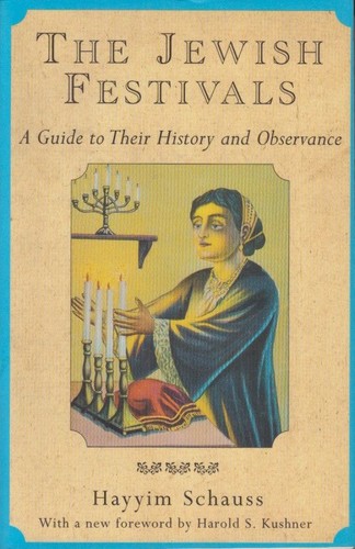 The jewish festivals guide - jewish, festivals: