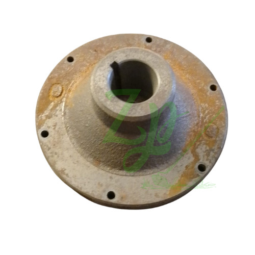 Campana albero motore diesel - campana,