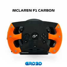 GT Open Wheel Mod for