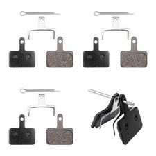 Fousenuk 4 Coppie silenzioso