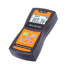 Misuratore digitale Tesla