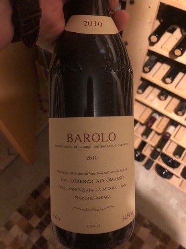 Barolo fraz annunciata la - barolo,
