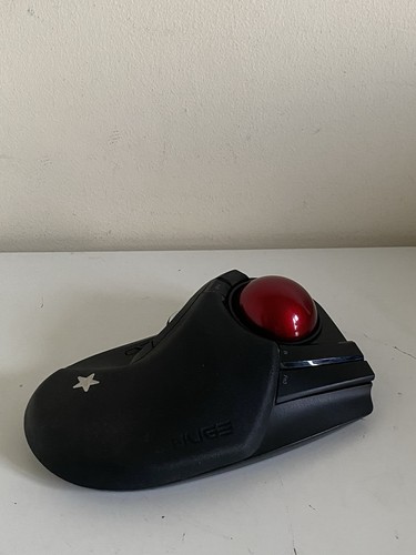 Elecom enorme mouse - , trackball
