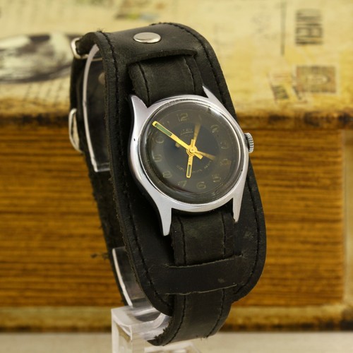 Orologio polso meccanico - da,