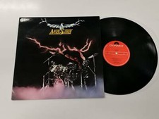 Andy Surdi Andy Surdy LP ITALY