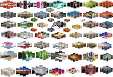 Set quadri da parete 160 x 80