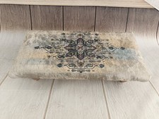 Sgabello gradini letto - a,