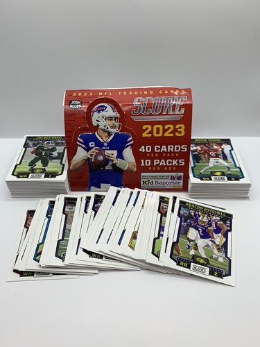 Score panini nfl - panini, 2023