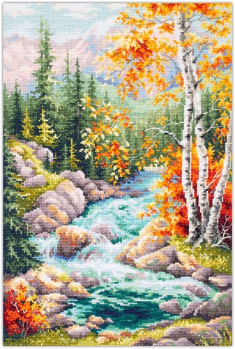 Mountain creek 250 330 kit - mountain, 250-330