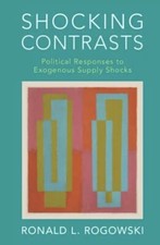 Shocking Contrasts : Political