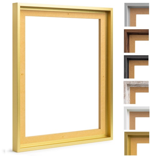 Cornice per fughe ombra - d'ombra,