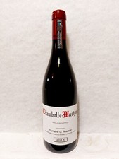 CHAMBOLLE MUSIGNY 2018