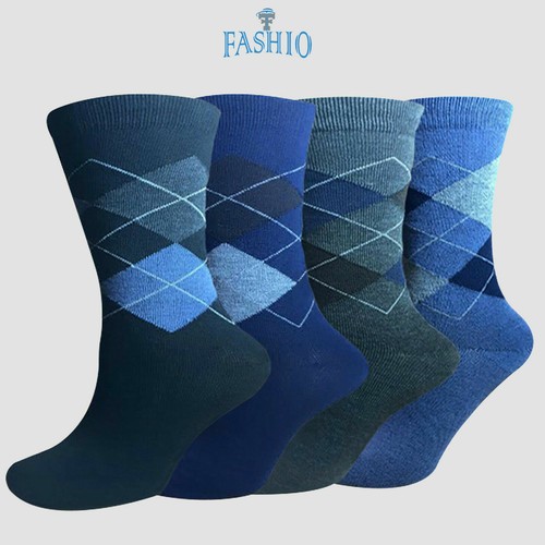 Fashio paia calze uomo - 12,