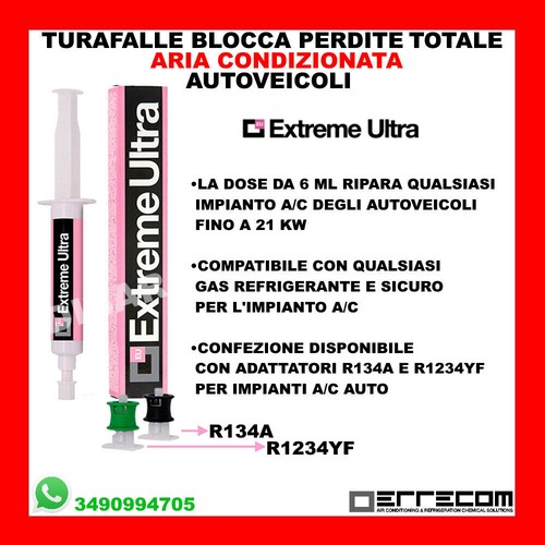 Extreme ultra errecom - extreme,