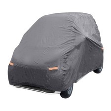 TELO COPRIAUTO PER SMART W450 E W451, IMPERMEABILE IN TESSUTO PEVA 100G