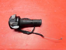 COMMUTATORE DESTRO + MANOPOLA