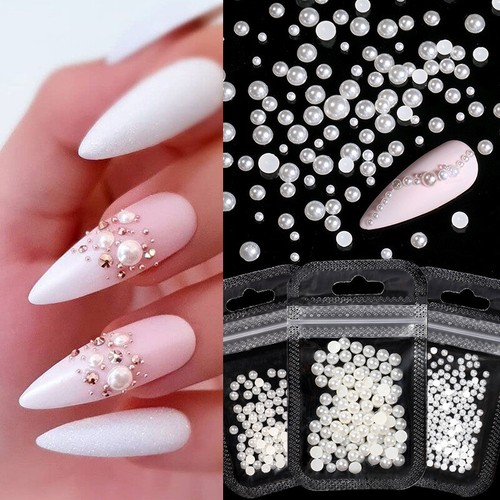 Accessori per nail art - nail,