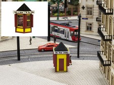 MU N-L00248 - Edicola - Scala