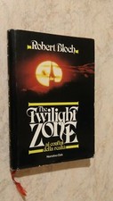 Robert Bloch - THE TWILIGHT