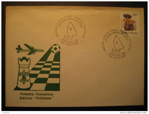 Argentina buenos aires - buenos, 1994