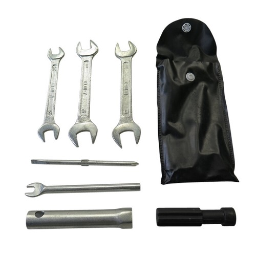 Dotazione bordo set kit - bordo,