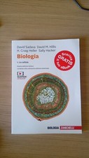 Biologia 1. La cellula