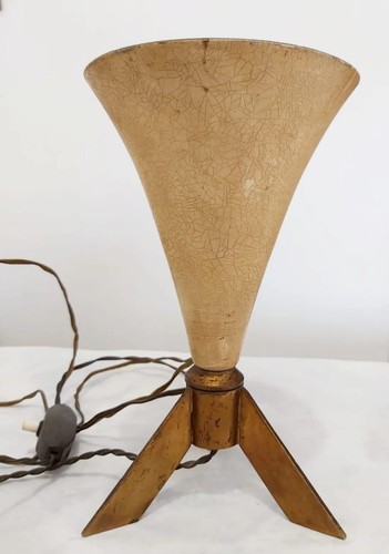 Lampada design cono anni - design, a