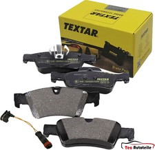 Pastiglie freno Textar