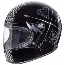 Casco Moto PREMIER TROPHY NX