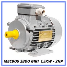 motore elettrico asincrono