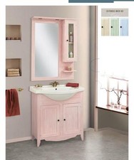 ARREDO BAGNO CLASSICO DECAPE'