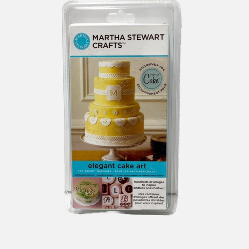 Nuova cartuccia martha - martha, stewart